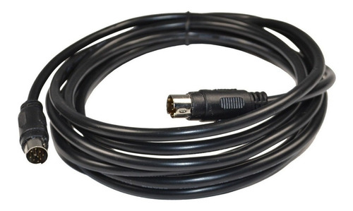 Bose Lifestyle Cable 9 Pines Mini Din 15 Ft Macho Macho...