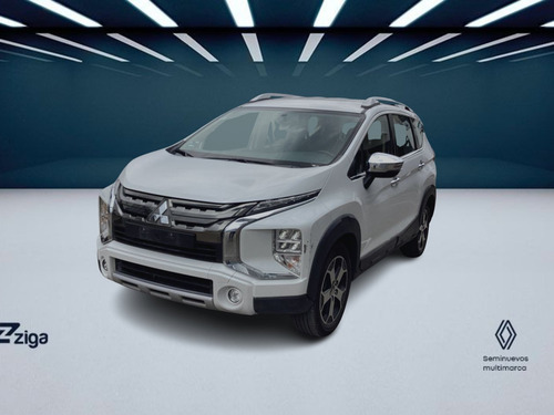 Mitsubishi Xpander 1.5 Xpander Cross At