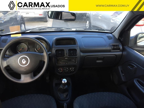 Renault Clio Mio C/70451