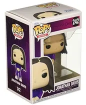Comprar Funko Pop! Rocks: Korn - Jonathan Bjkkj