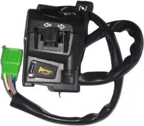 Comando Izq Para Bera R1