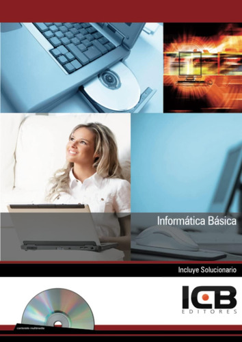 Libro: Informática Básica (informática Y Comunicaciones) (sp
