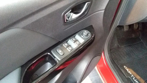 Renault Captur 1.6 Intense Cvt 0km 2021 E/inmediata (jav)