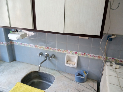 Imagen 17 de 30 de Vendo Depto. 2 Amb. Exc. A 2 Cuadras Del Mar ( Reservado )