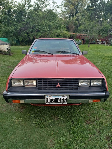 Mitsubishi Sapporo