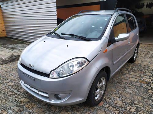 Chery Face 1.3 Flex 2014 Para Retirada De Peças Avulsas (Usado)