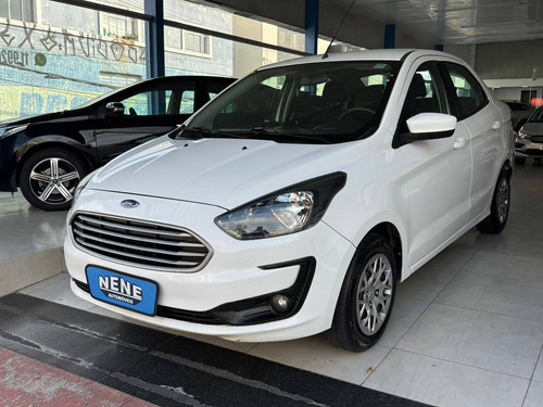 Ford Ka+ 1.0 Se Flex 4p