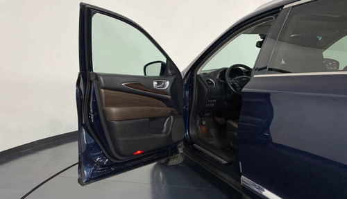Imagen 15 de 15 de 44552 - Infiniti 2016 Con Garantía At