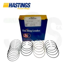 Comprar Juego De Anillos 0.40 Daewoo Cielo Lanos Racer 1.5 Hastings