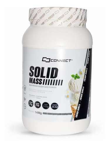 Solid Mass Connect Weight Gain - g a $57