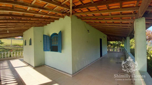 Imagem 3 de 14 de 2.000 M², Oportunidade !! Belíssima Chácara Totalmente Aproveitável Em Itu - Sp !!