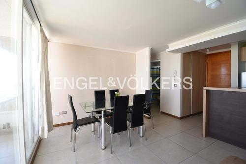 Venta Departamento Laguna Del Mar