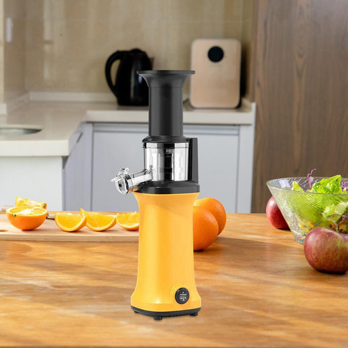 Nuevo Extractor De Jugo Eléctrico Portátil Limón For Piña