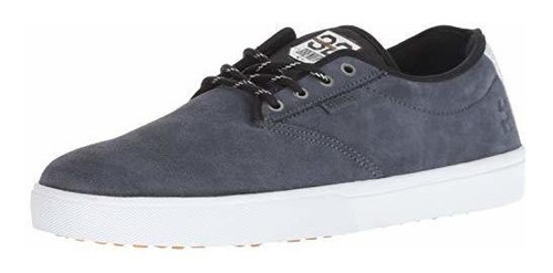 Etnies Hombre Jameson Slw X 32 Zapatos De Skate