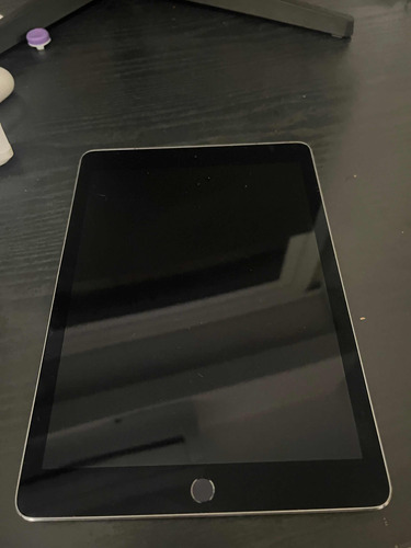 iPad Pro (9.7 Pulgadas) 128 Gb Gris