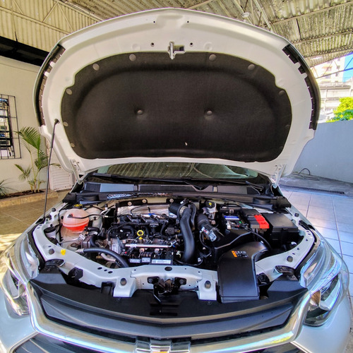 Chevrolet Onix ONIX SEDAN PLUS LT 1.0 12V FLEX 4P MEC.