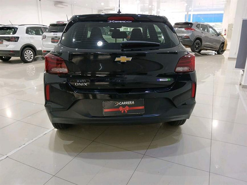 Chevrolet Onix 1.0 FLEX MANUAL