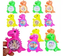 Comprar 10 Laberintos Dinosaurio Juguete Para Piñata Souvenir 
