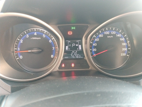 Hyundai Sedã