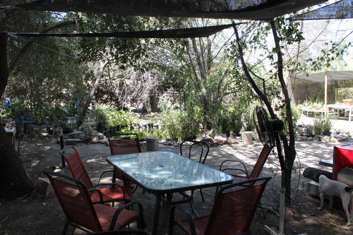 Hermosa Casa En Parcela Cercana Centro De Colina
