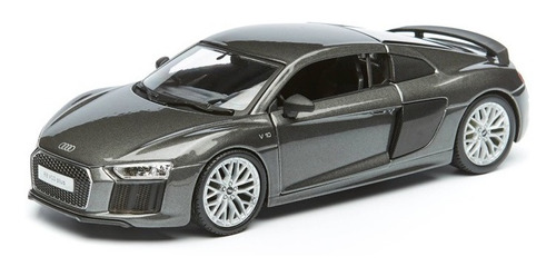 Maisto 1:24 Audi R8 V10 Plus Edicion Especial