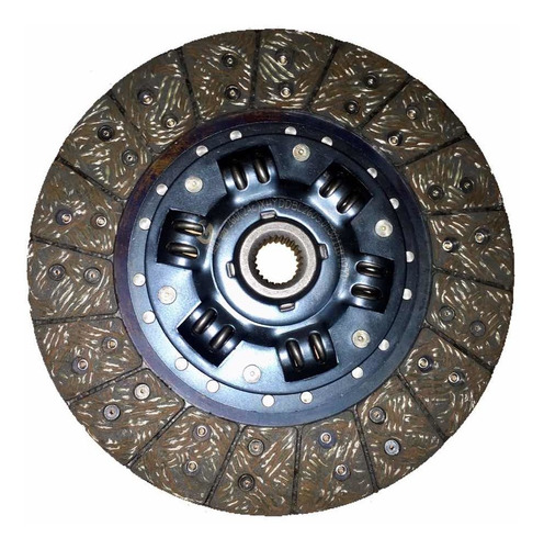 Disco Clutch Croche Camion Dongfeng Star 2.5 