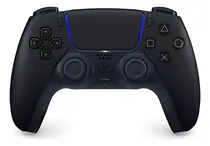 Comprar Mando Play Station Dualsense Latam Para  Ps5 Negro