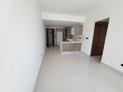 Za144 - Serralles | Apartamento Tipo Condo Hotel En Venta | 1 Habitación | 1.5 Baños | 1 Parqueo | Amenidades Exclusivas | $185,000 Usd | #foxpiantini