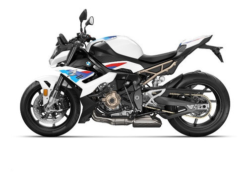 Bmw S 1000 R