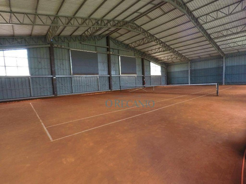 Terreno À Venda, 600 M² Por R$ 430.000,00 - Alphaville - Gramado/rs - Te0719
