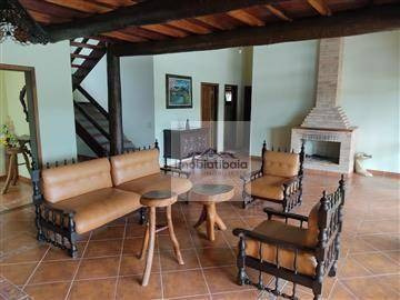Imagem 8 de 30 de Sítio Com 4 Dormitórios À Venda, 60000 M² Por R$ 1.500.000,00 - Serra Negra - Bom Jesus Dos Perdões/sp - Si0005