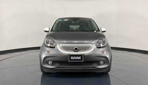 Imagen 3 de 15 de 36969 - Smart Forfour 2018 Con Garantía