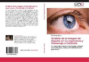 Libro Analisis De La Imagen De Espana En La Esperanza Y H...