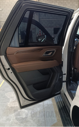 Chevrolet Tahoe 6.2 High Country 4X4 At