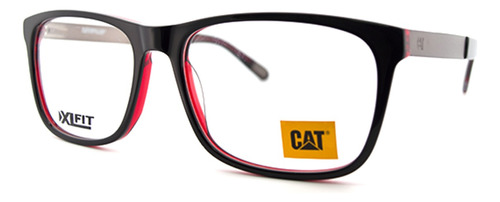 Armazon De Lentes Cat - Cto 3046 