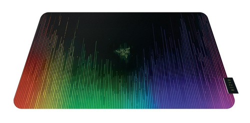 Mousepad Gamer Razer Sphex V2 Ultradelgado Rigido Plastico