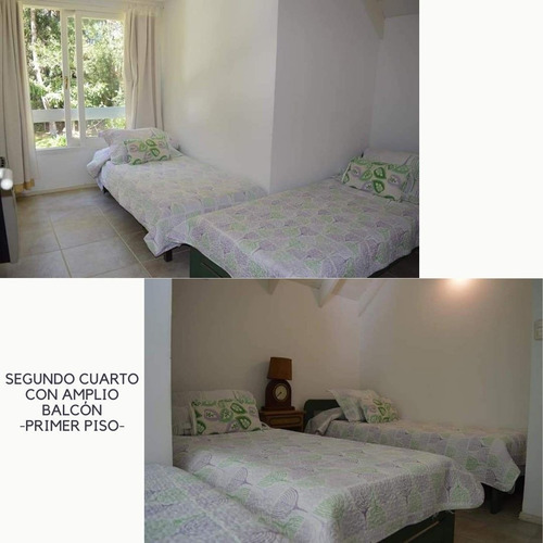 Imagen 11 de 15 de Alquiler De Casa En Pinamar Norte Para 8 Personas