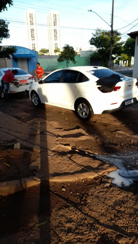 Imagem 3 de 3 de Motorista Particular Com Carro Confortável Completo