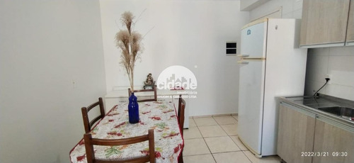 Imagem 3 de 12 de Apartamento À Venda, 2 Quartos, 1 Vaga, Florais Do Parana - Cascavel/pr - 13526