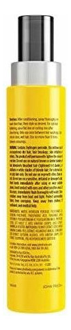 John Frieda Go Blonder Lemon Miracle Masque, 3.5 Onzas De Tr