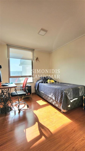 Imagen 15 de 29 de Departamento En Venta De 4 Dorm. En Vitacura