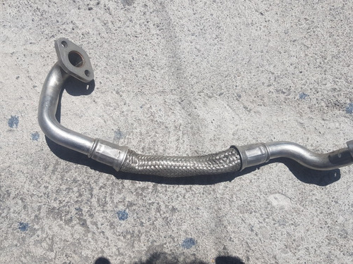 Descarga De Turbo K03 (Usado)