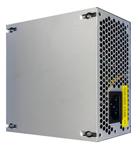 Fuente De Poder Avatec 350w Slim