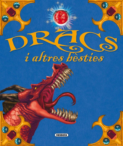 Dracs I Altres Bèsties (libro Original)