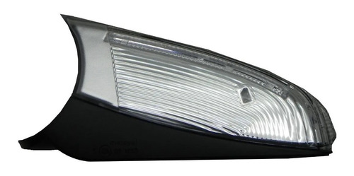 Faro De Giro De Espejo Derecho Chevrolet Vectra Original Gm
