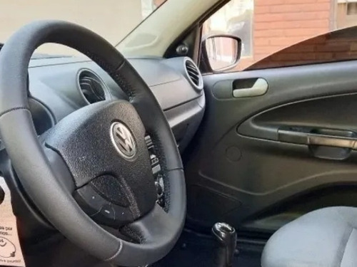 Volkswagen Gol Trend 1.6 Pack Ii 2010