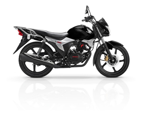 Imagen 12 de 13 de Honda Glh150 2023