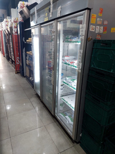 Venta De Fondo De Comercio Av 60 E/ 11 Y 12