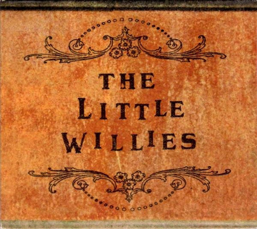 The Little Willies - Cd Nuevo - Norah Jones