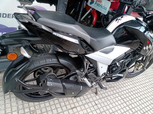 Tvs Rtr 160 Tangomotos,listo Para Transferir 132